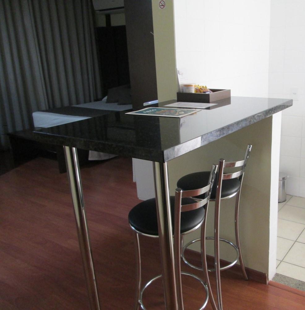 Olavo Bilac Hotel Taubate Exterior photo