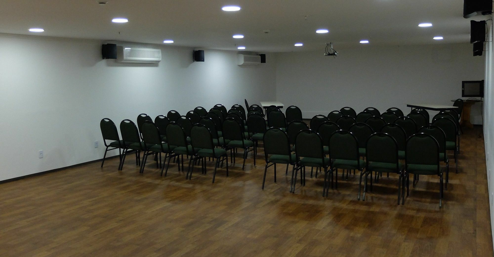 Olavo Bilac Hotel Taubate Exterior photo